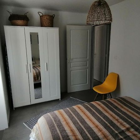 Le Chai De Saint-Pierre Exteriör bild