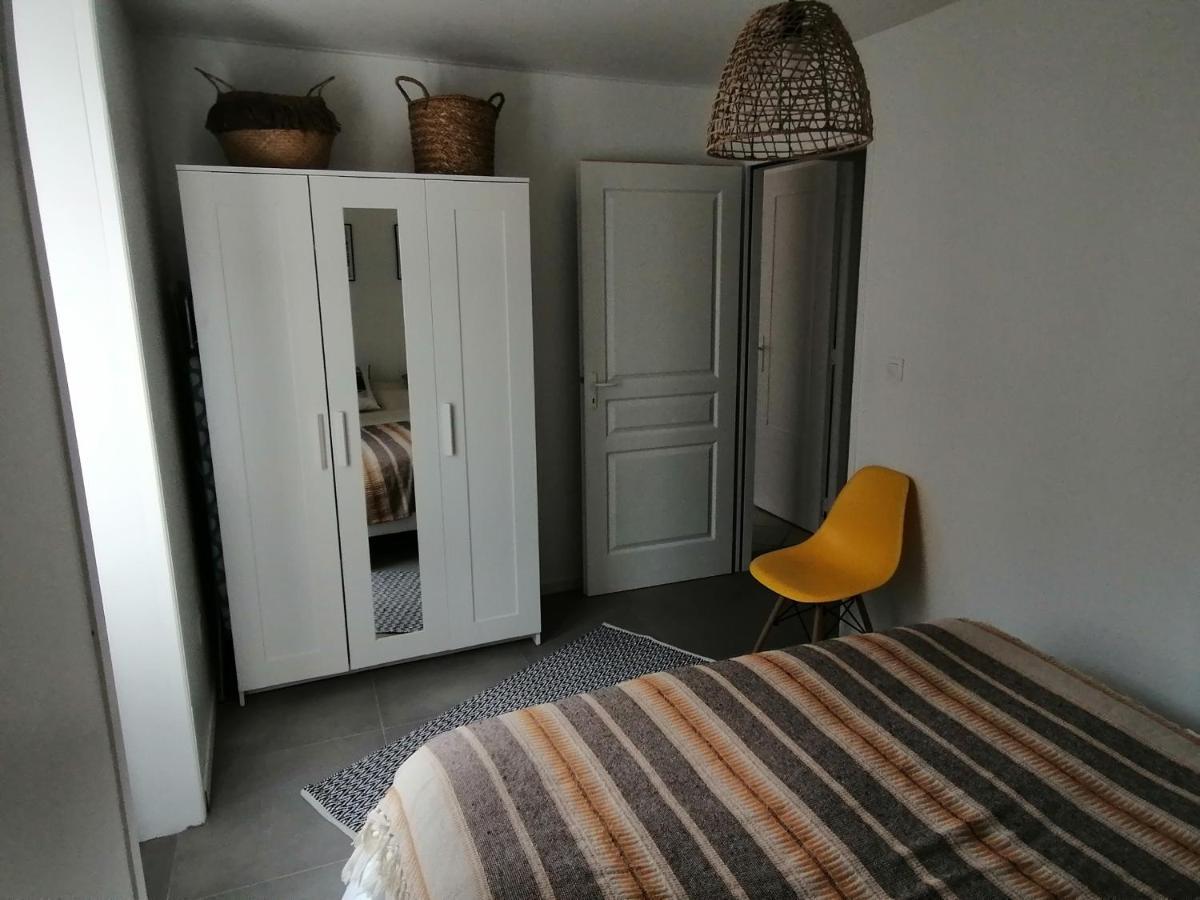 Le Chai De Saint-Pierre Exteriör bild